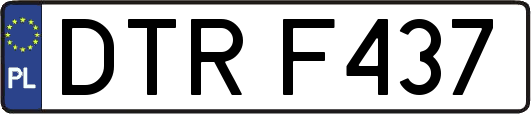 DTRF437