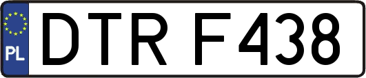 DTRF438