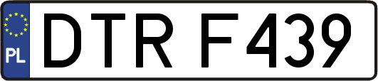 DTRF439