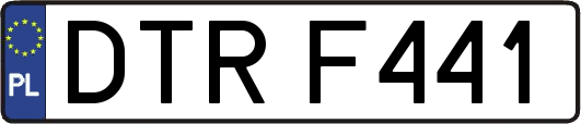 DTRF441