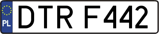 DTRF442