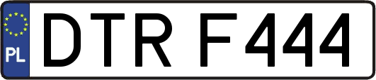 DTRF444