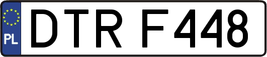 DTRF448