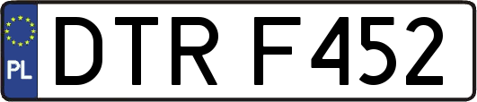 DTRF452