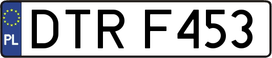 DTRF453