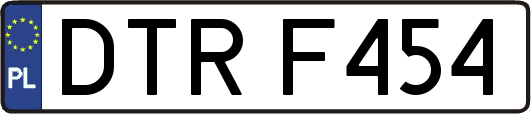DTRF454
