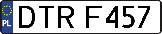 DTRF457