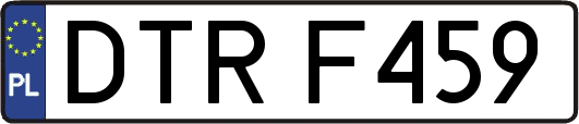 DTRF459