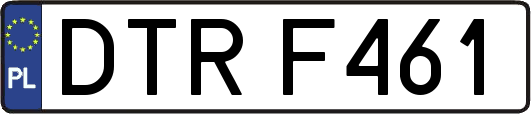 DTRF461