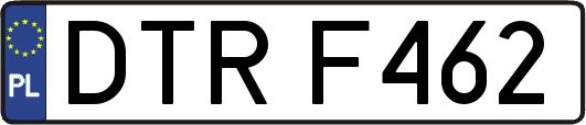DTRF462