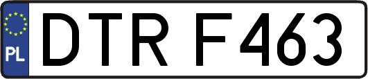 DTRF463