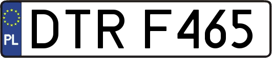 DTRF465