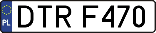 DTRF470