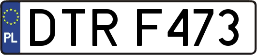 DTRF473