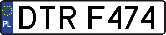 DTRF474