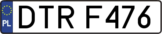 DTRF476