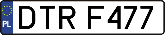 DTRF477