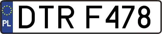 DTRF478