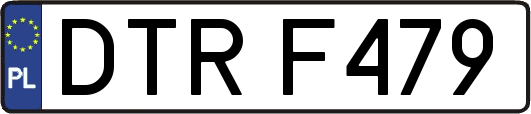 DTRF479
