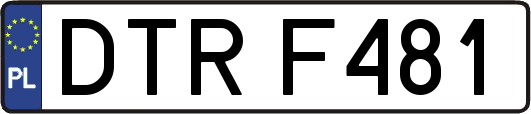 DTRF481