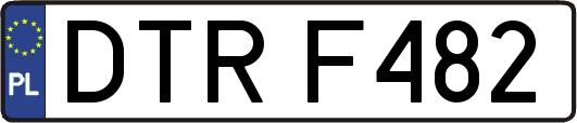 DTRF482