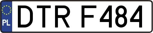 DTRF484