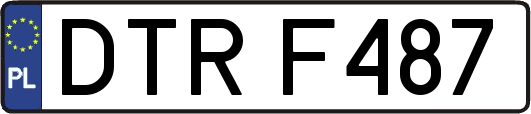 DTRF487