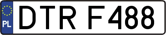 DTRF488