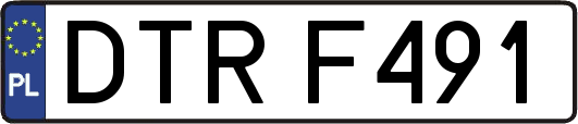 DTRF491