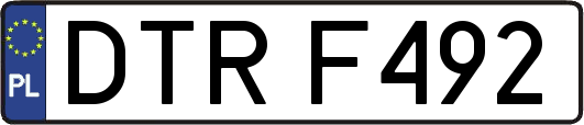 DTRF492
