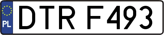 DTRF493