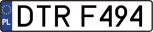 DTRF494