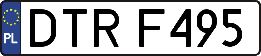DTRF495