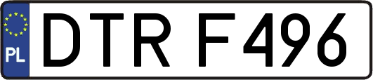 DTRF496