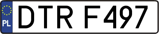 DTRF497