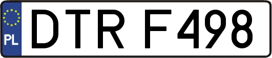DTRF498