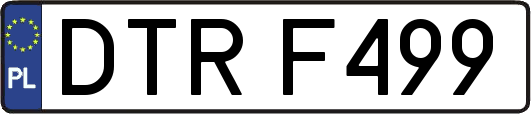 DTRF499