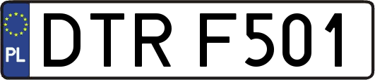 DTRF501