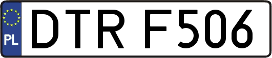 DTRF506
