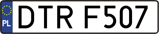 DTRF507