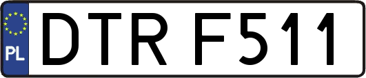 DTRF511