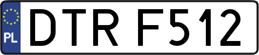 DTRF512