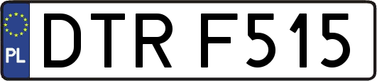 DTRF515