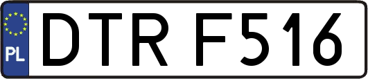 DTRF516