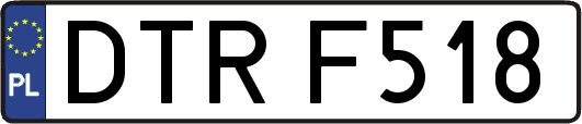 DTRF518