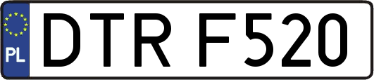 DTRF520