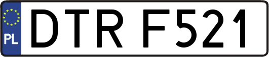 DTRF521
