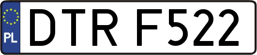 DTRF522