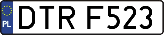 DTRF523