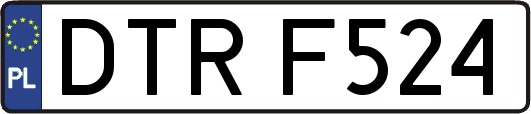 DTRF524